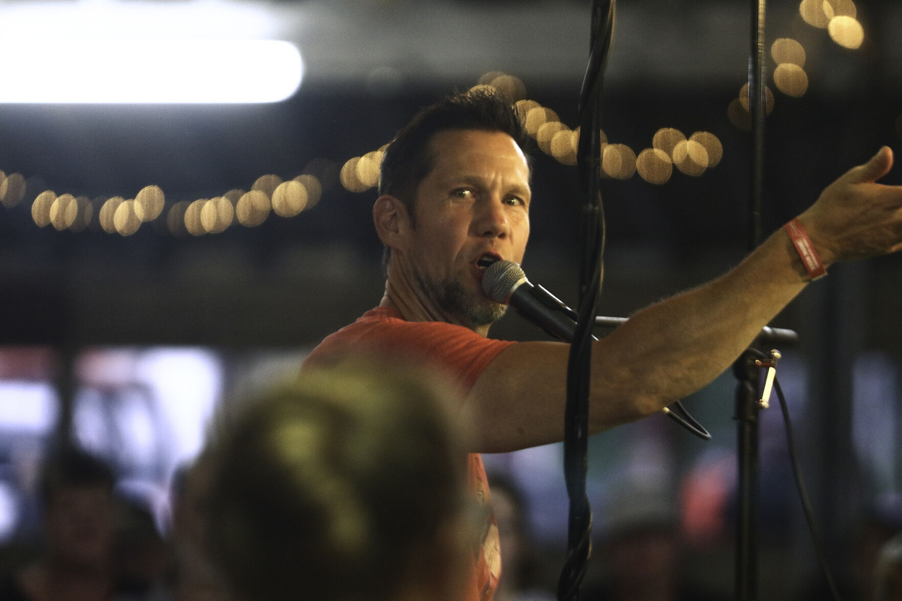 PHOTOS: Dueling Pianos